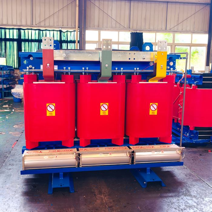 1250kVA Dry Power Transformer suppliers