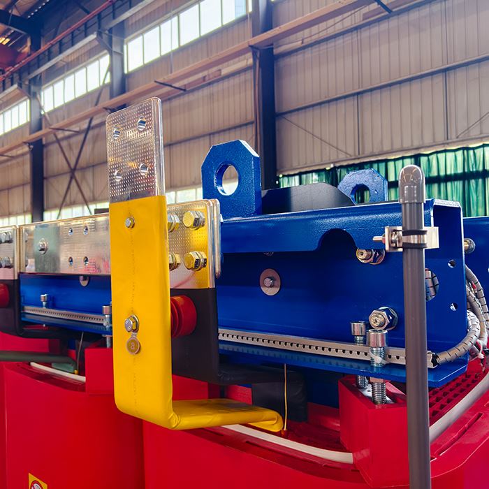 1250kVA Dry Power Transformer high quality