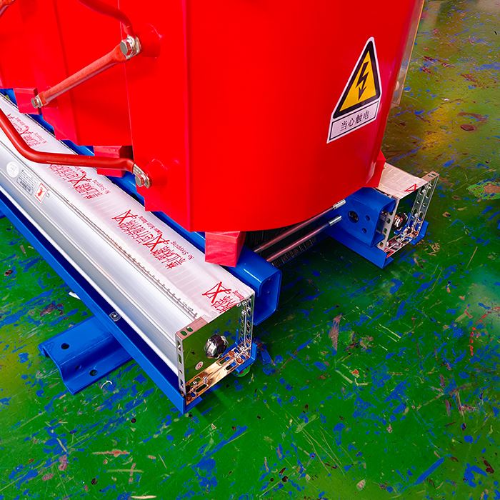 160 KVA Dry Resin Transformer manufacturers
