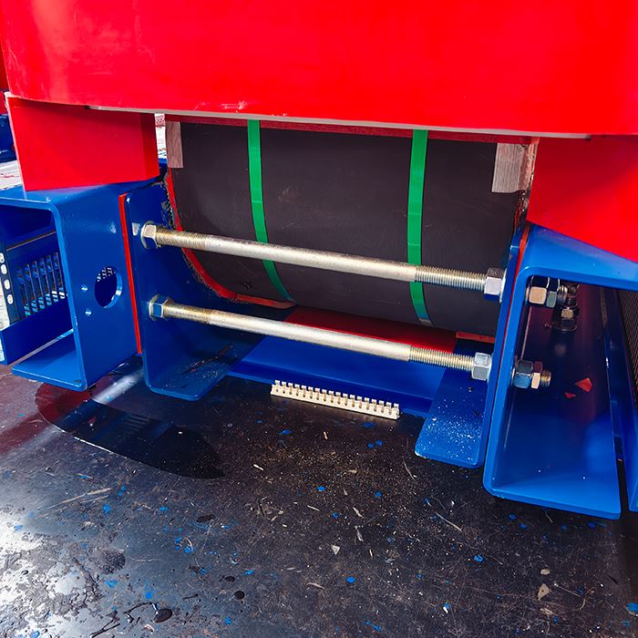 2500 KVA Dry Type Transformer best