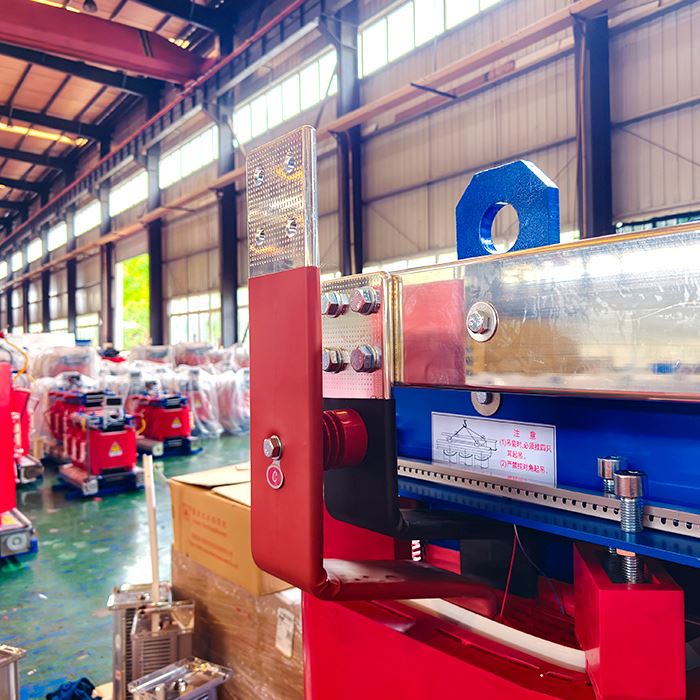 2500 KVA Dry Type Transformer best
