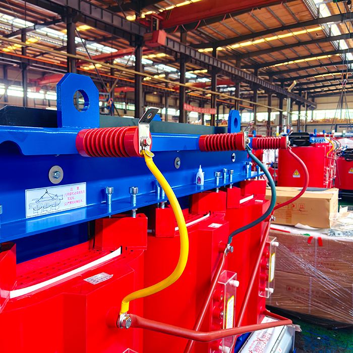 2500 KVA Dry Type Transformer price
