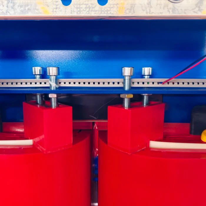 2500 KVA Dry Type Transformer high quality