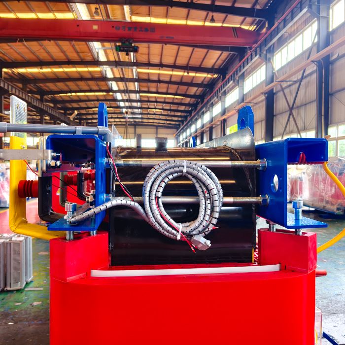 2500 KVA Dry Type Transformer price