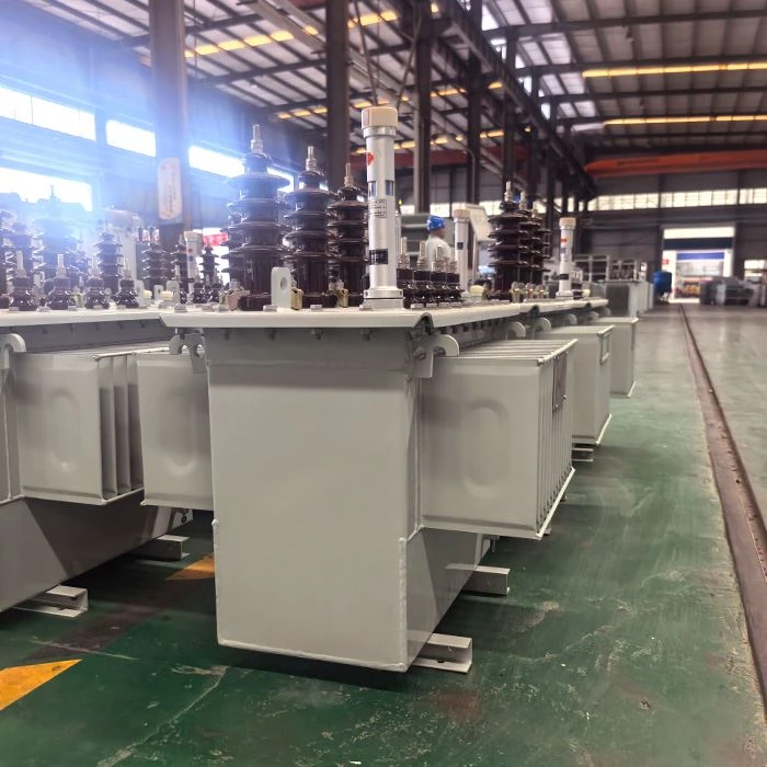 80 KVA Oil Immersed Distribution Transformer suppliers