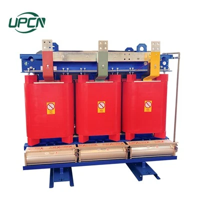 1250kVA Qhuav Fais Fab Transformer