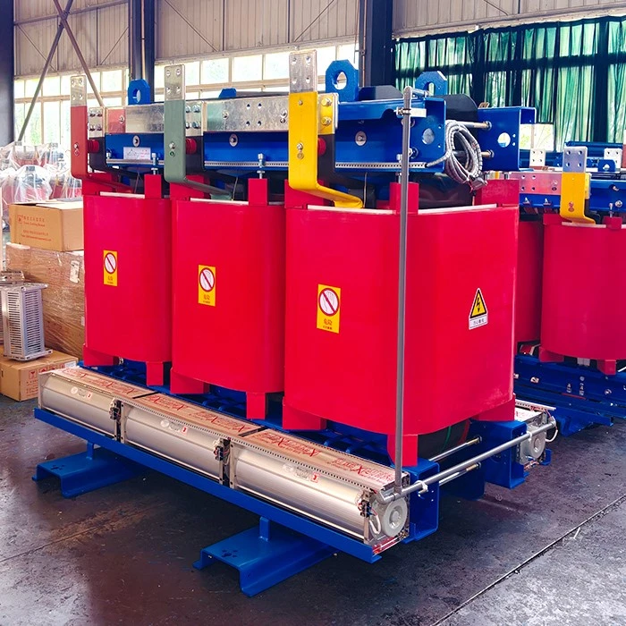 dry resin transformer dry resin transformer